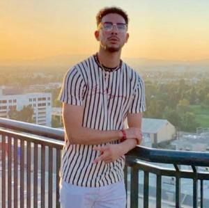 Meet your Posher, Gibby